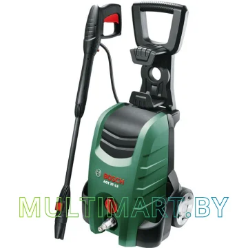 Мойка высокого давления Bosch AQT 37-13 (06008A7200)
